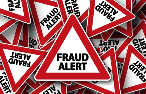 FraudAlert